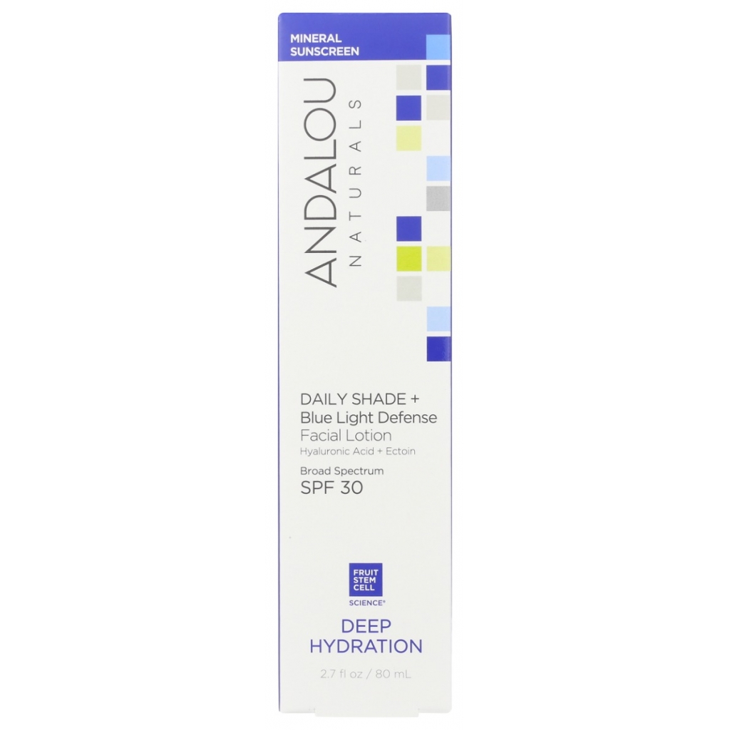 Daily Shade Blue Light Defense SPF 30