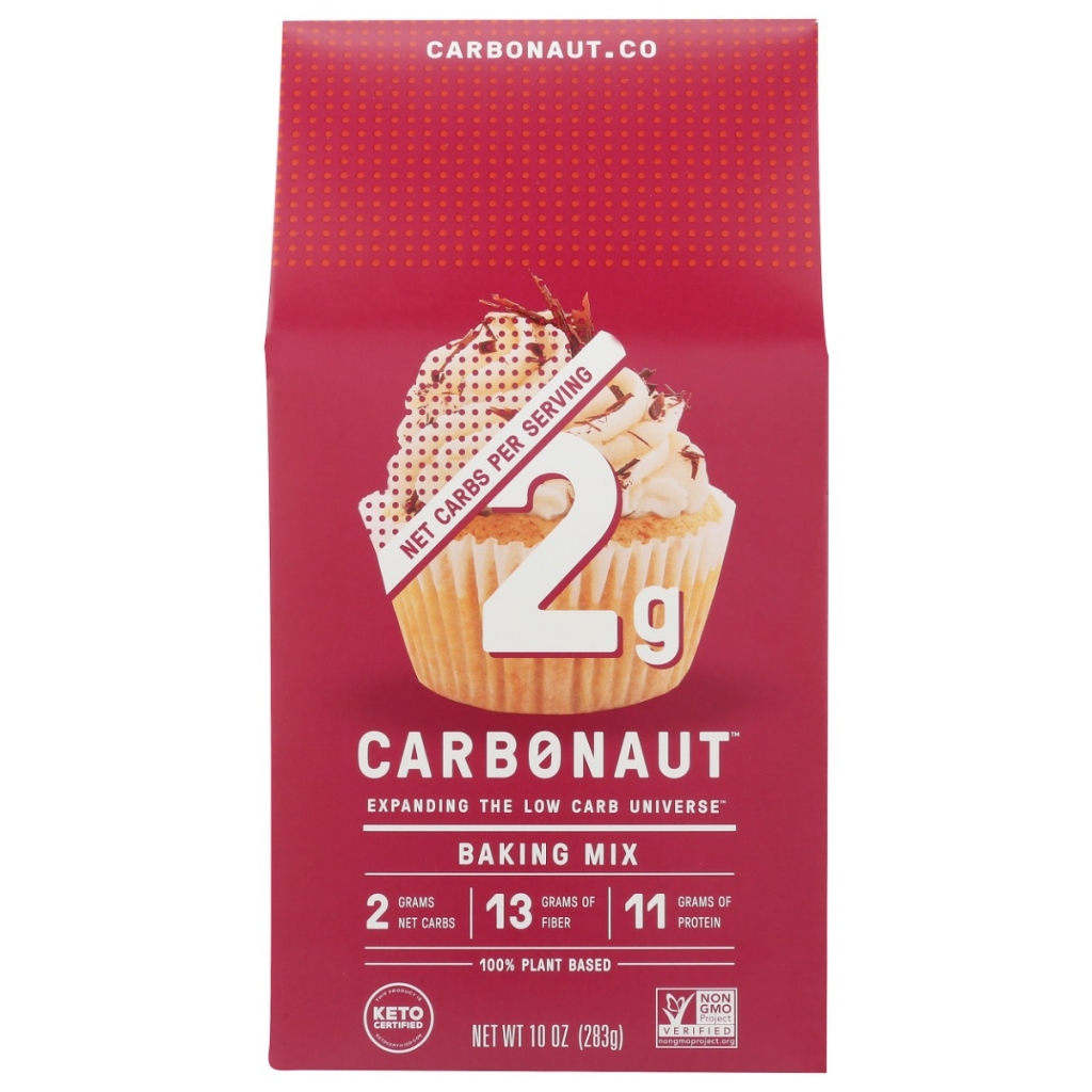 Low Carb All-Purpose Baking Mix - 10 Oz