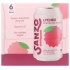 Lychee Sparkling Water 6-Pack