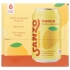 Sparkling Mango Water - Refreshing Beverage