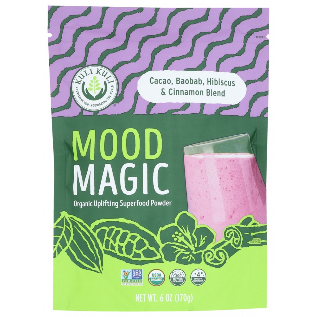 Mood Magic Superfood Blend