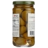 Premium Organic Pimiento Stuffed Martini Olives - 12 oz