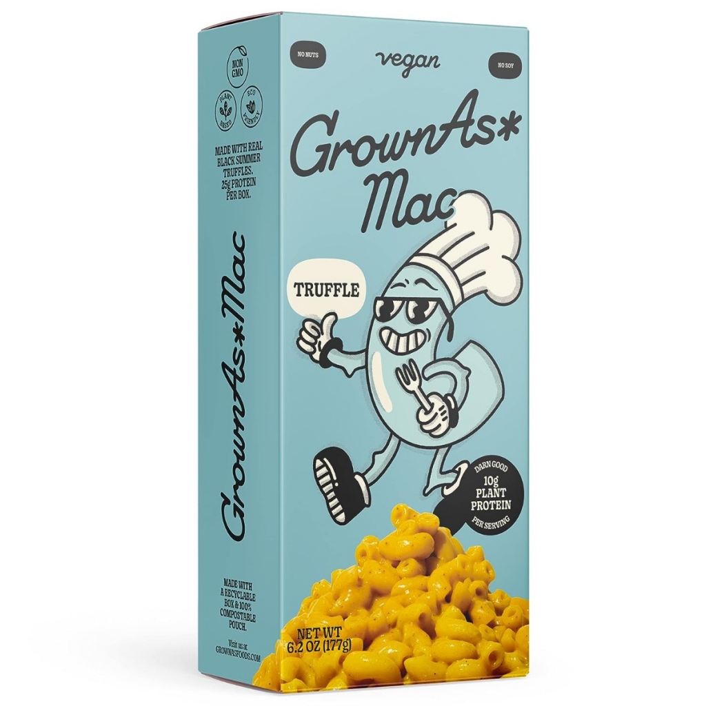 Truffle Mac & Cheese - 6.2 oz