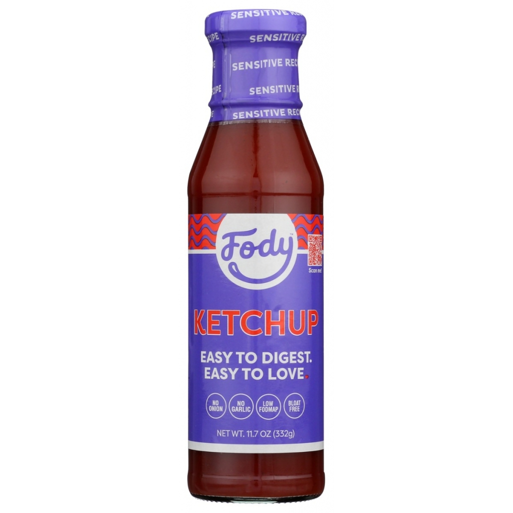 Ketchup - 11.7 oz