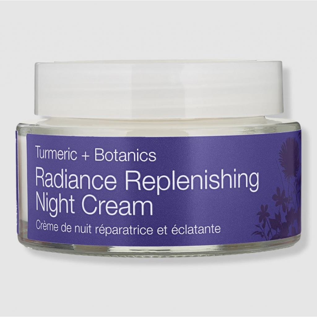 Radiance Replenishing Night Cream