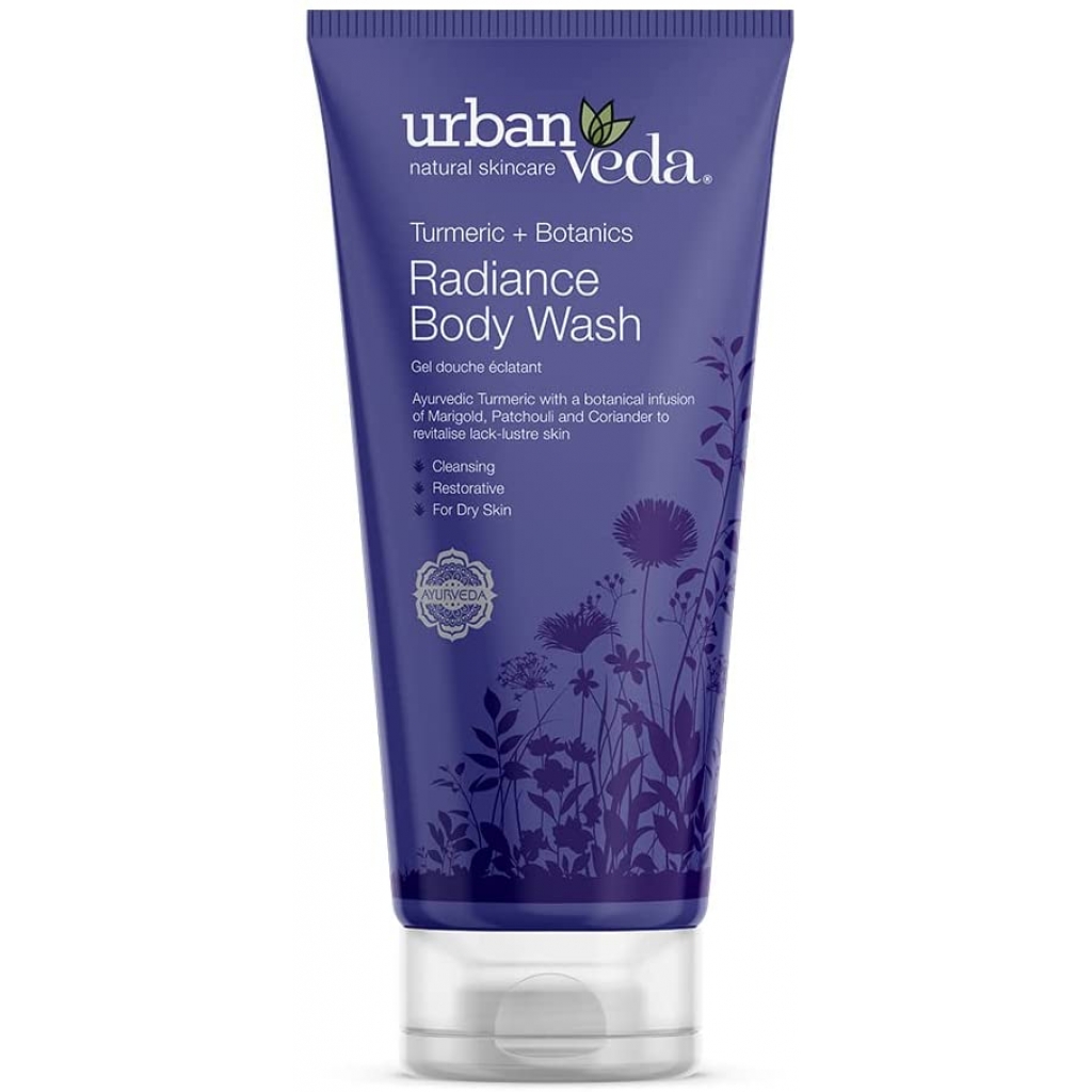 Radiance Body Wash - 6.76 oz