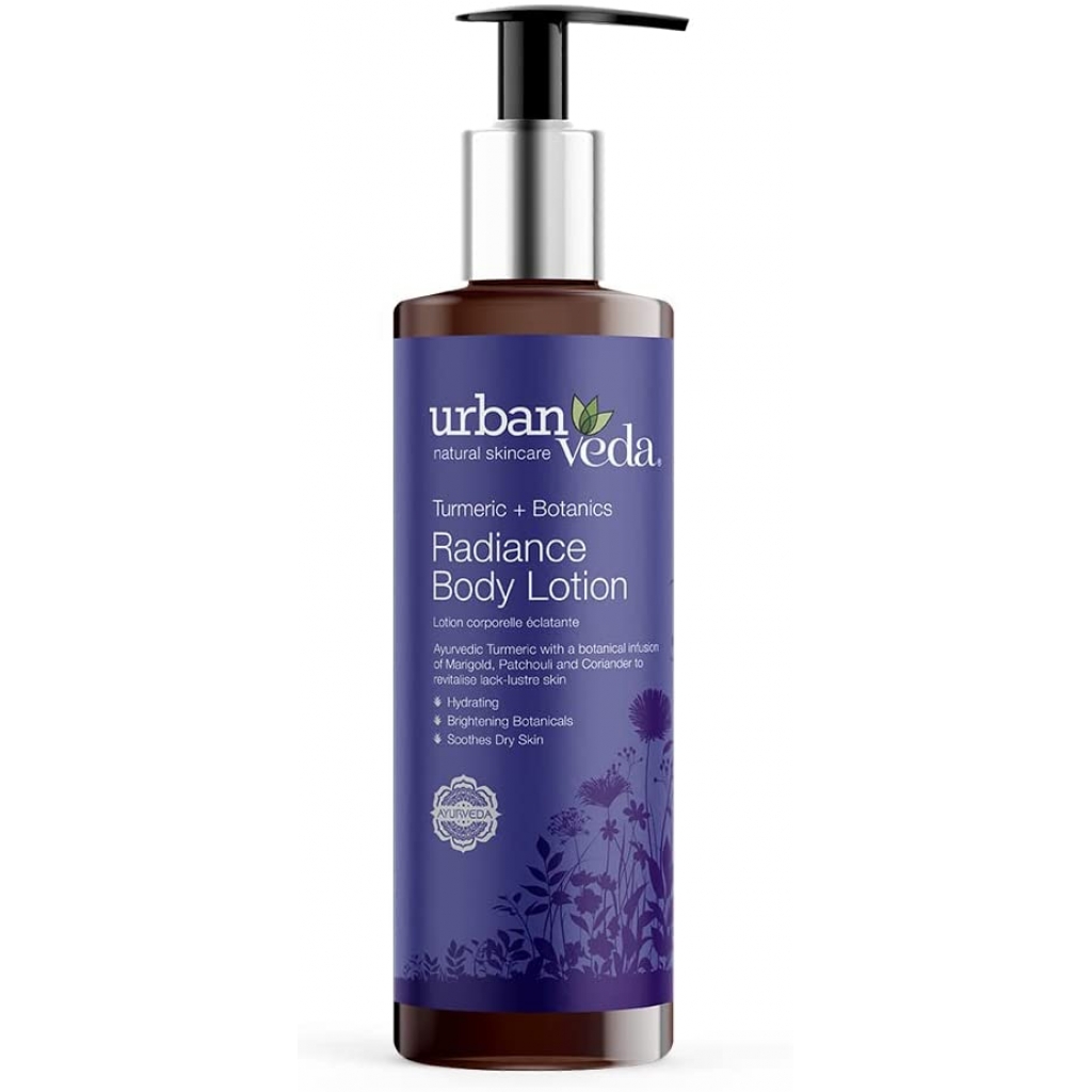 Radiance Body Lotion, 8.45 oz