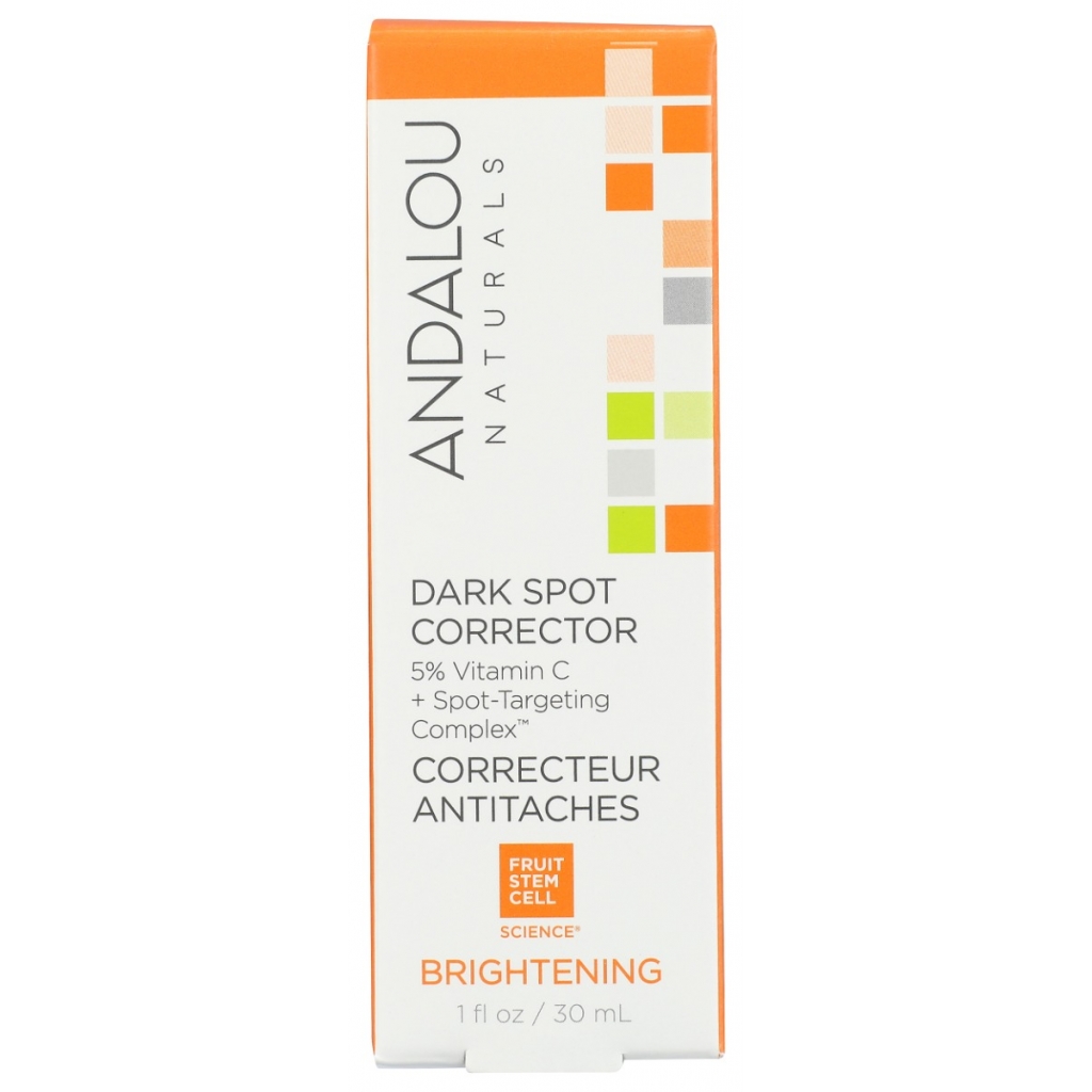 Dark Spot Corrector, 1 fl oz