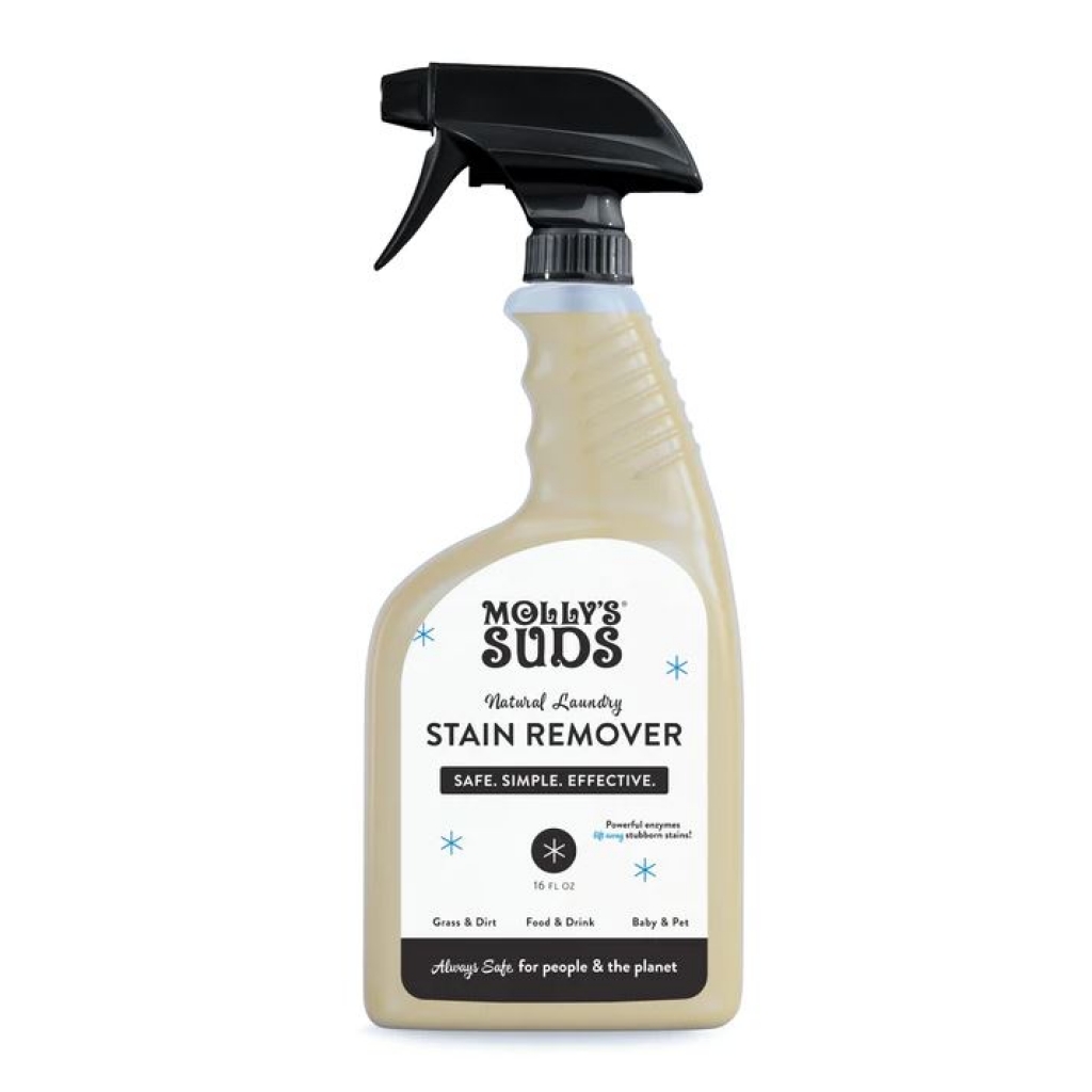 Powerful Spray Stain Remover - 16 fl oz - Effective Cleaning Solution