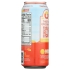 Slightly Sweet Peach Black Tea, 16 fl oz