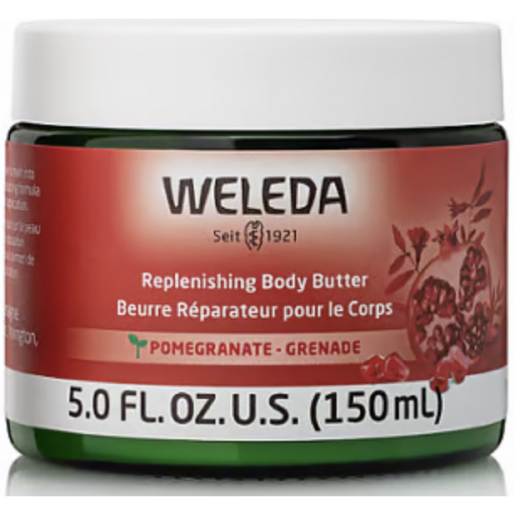 Butter Body Replenishing Cream, 5 FO