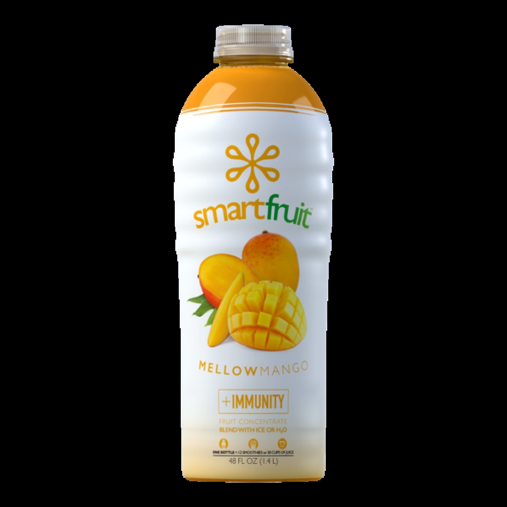 Smartfruit Mellow Mango Puree - 48 fl oz