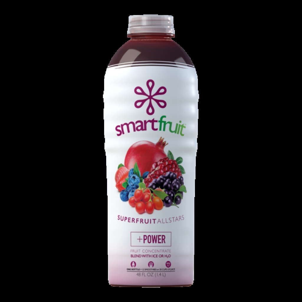 Superfruit All Stars Puree, 48 oz