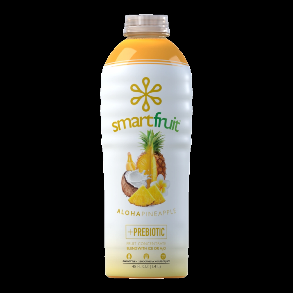 Aloha Pineapple Puree, 48 oz