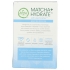 Aiya Matcha Plus Hydrate Tea Mix, 3.44 oz