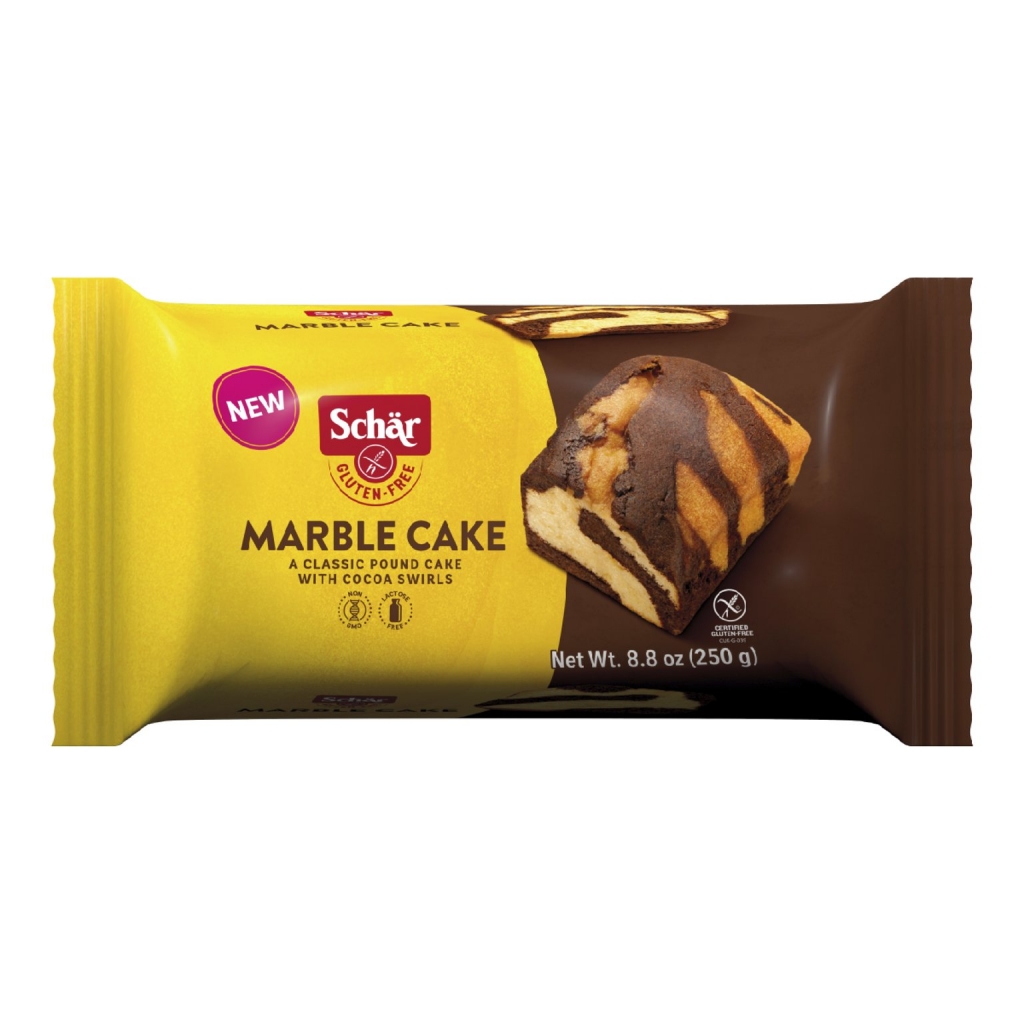 Marble Cake - 8.8 oz