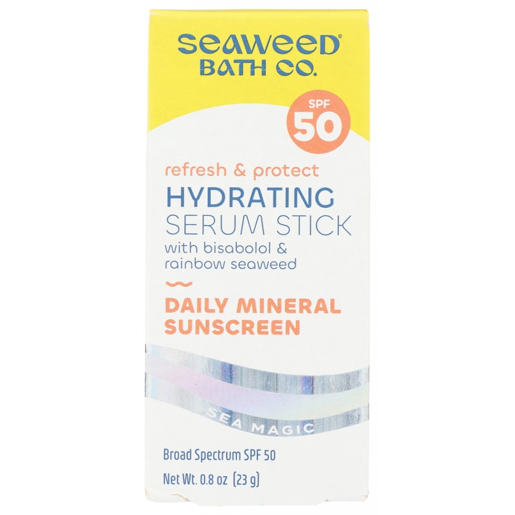 Hydrating Serum Stick SPF 50 - 0.8 fl oz