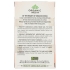 Organic Tulsi Turmeric Chai Tea, 18 Bags - Spiced Wellness