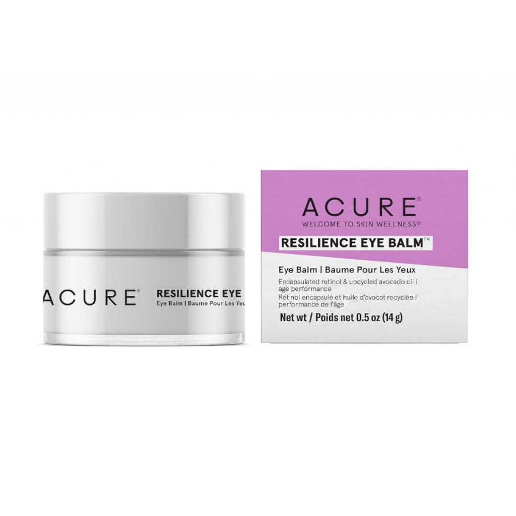 Resilience Eye Balm