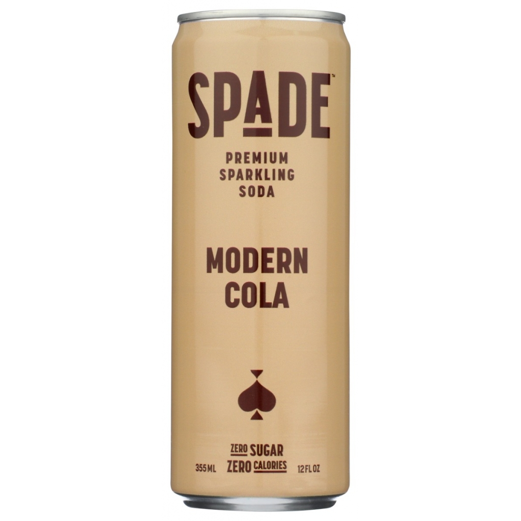 Modern Cola Soda