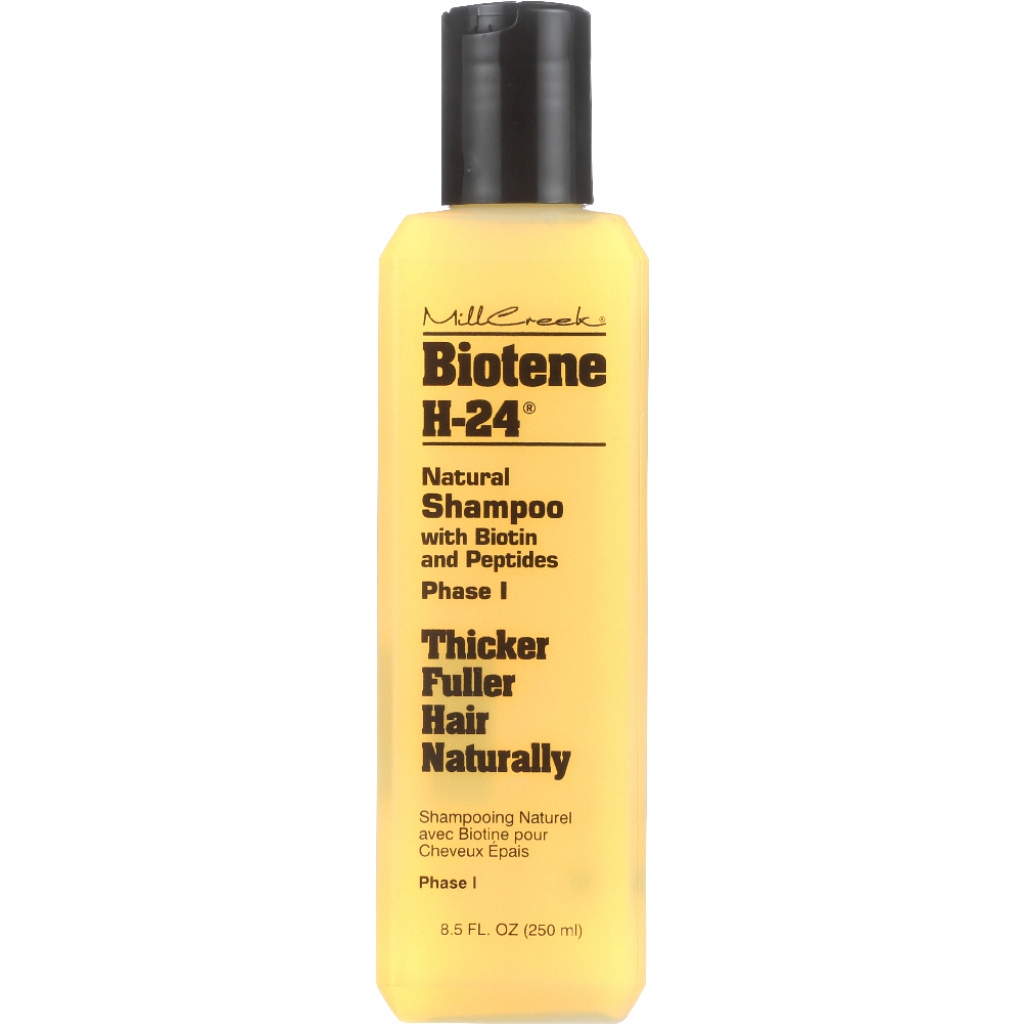 Biotene H-24 Natural Shampoo - 8.5 oz