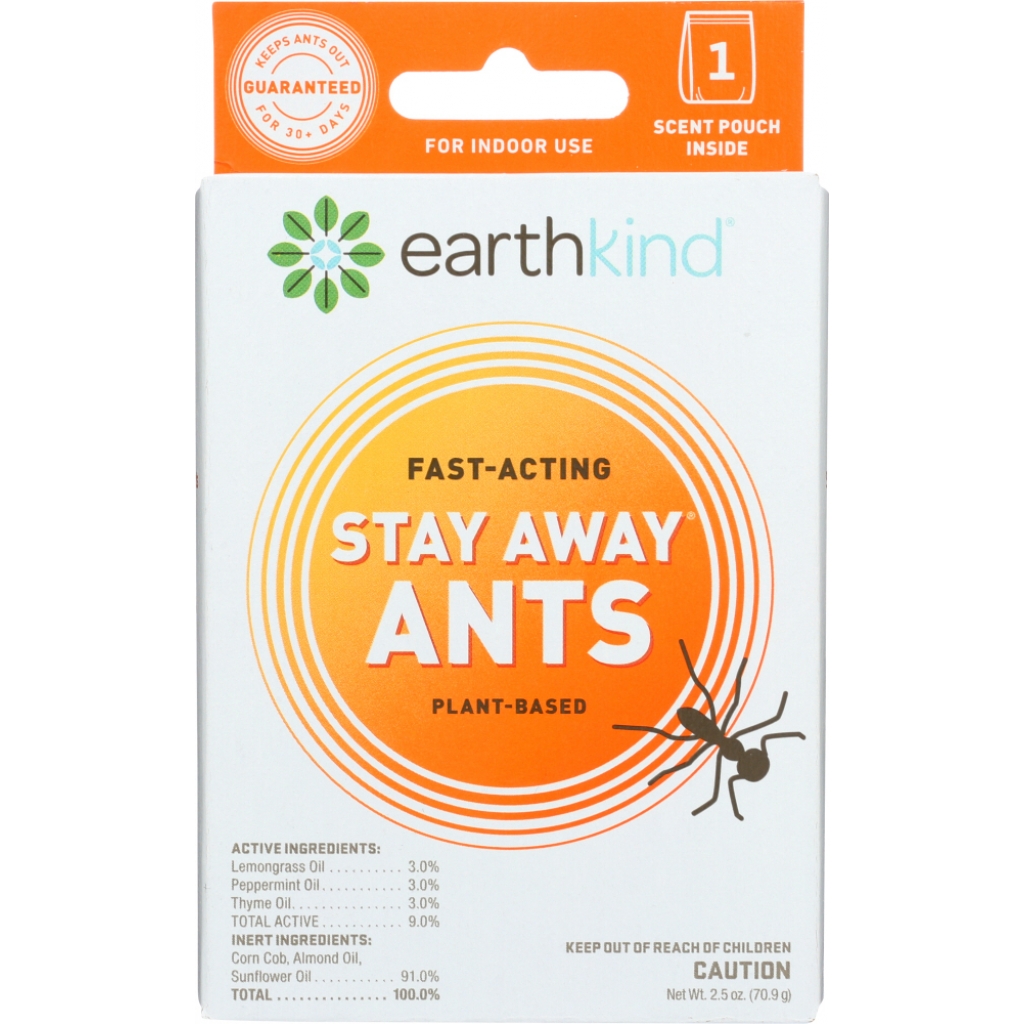 Ant Repellent - 2.5 oz