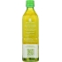 Allure Aloe Vera Mangosteen Mango Juice Drink - 16.9 oz