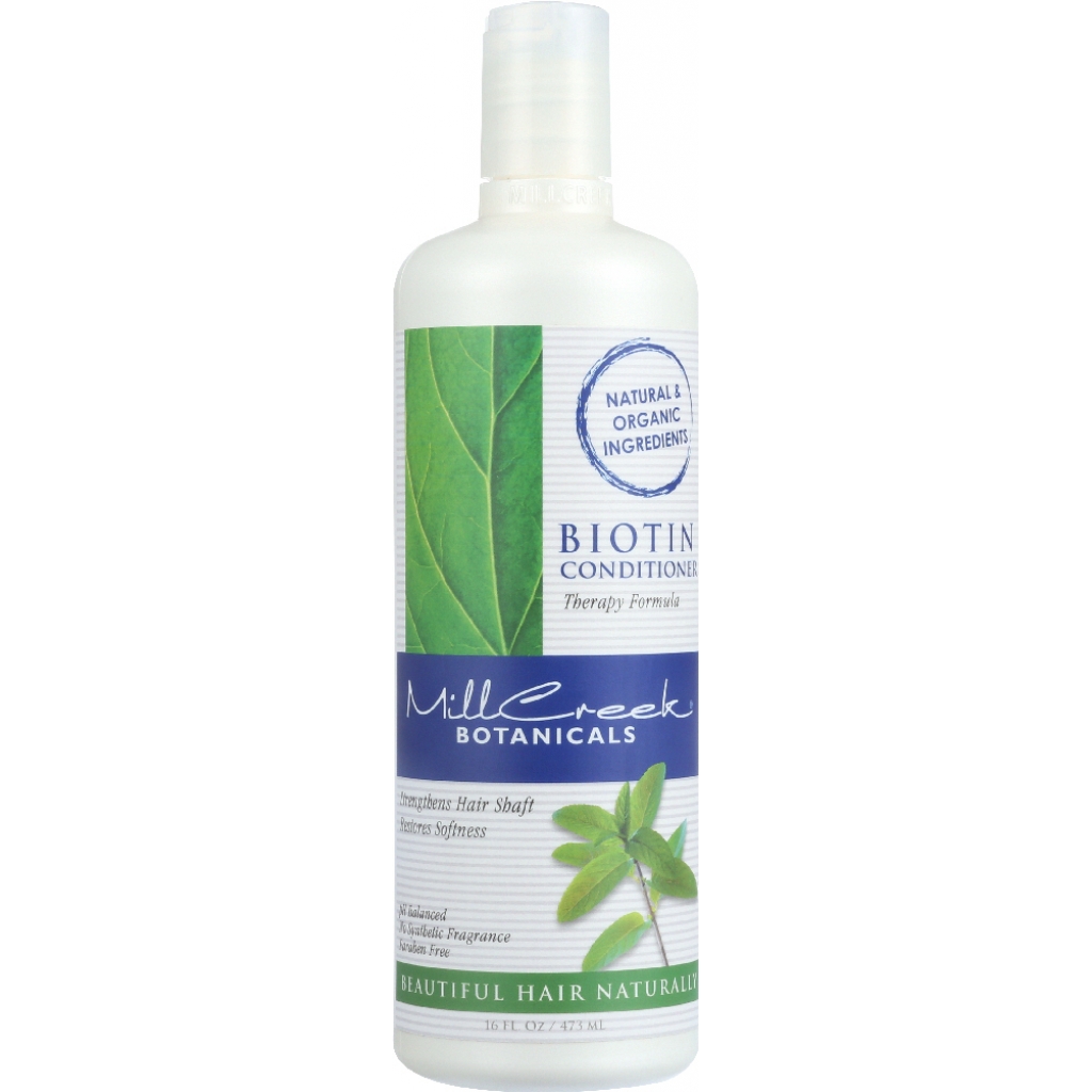 Biotin Therapy Conditioner - 16 oz.