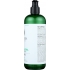 Mild Aloe Vera Shampoo for Daily Use