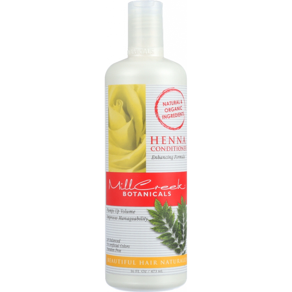 Henna Conditioning Enhancer - 16 oz