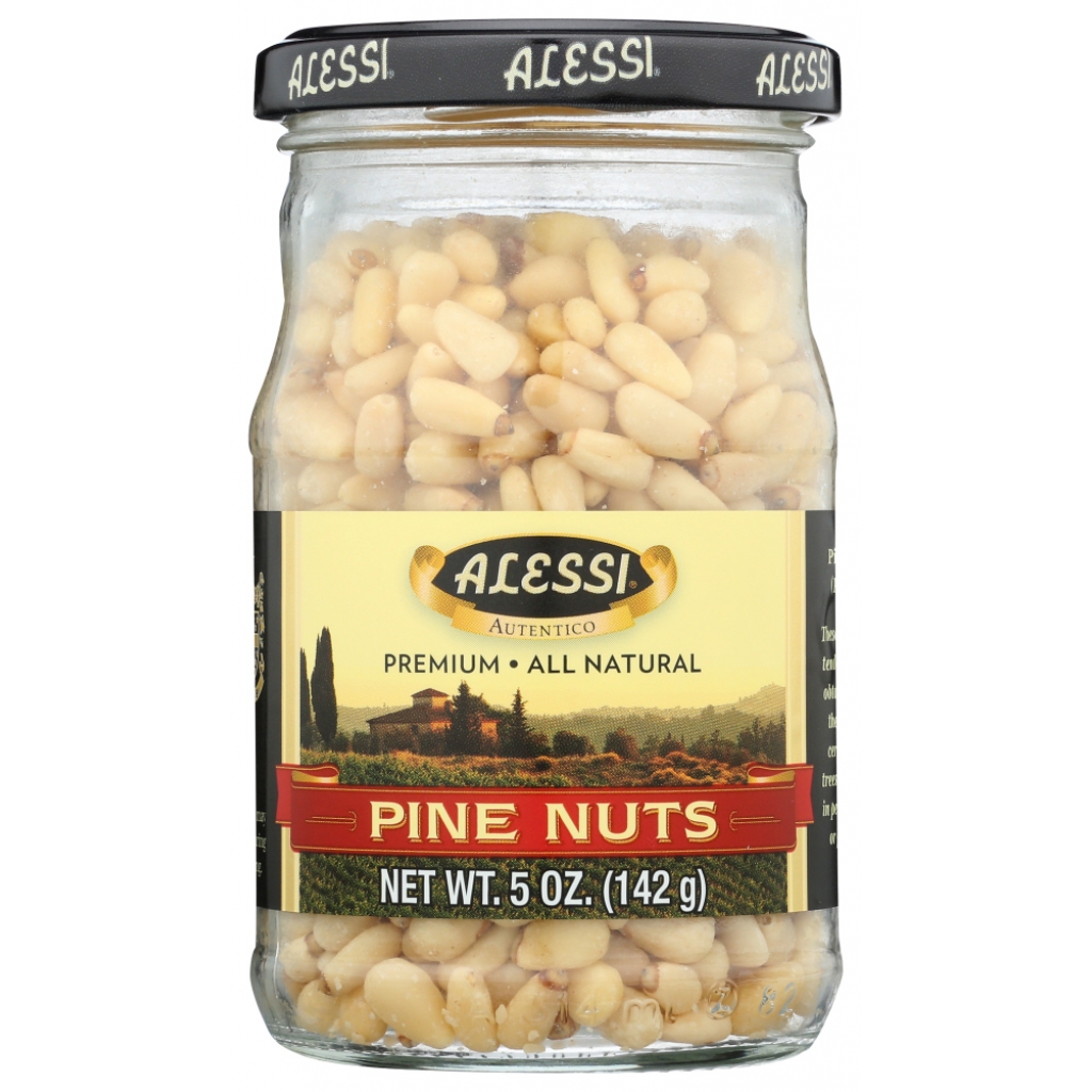 Pignoli Pine Nuts, 5 oz