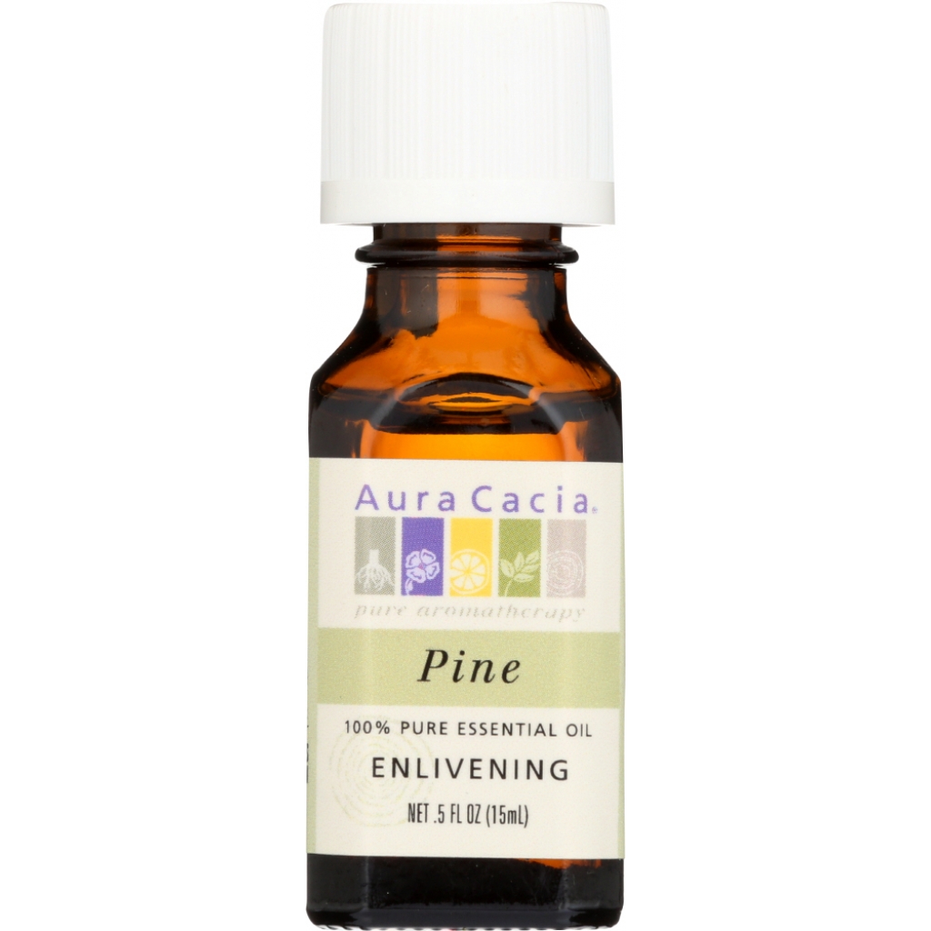 Essential Oil Pine