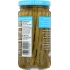 Crispy Pickled Asparagus, 12 oz - A Culinary Delight