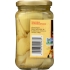 Quartered Marinated Artichoke Hearts - 12 oz