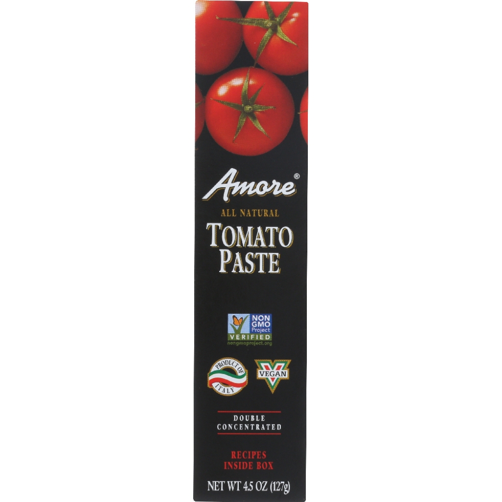 Premium Italian Tomato Paste