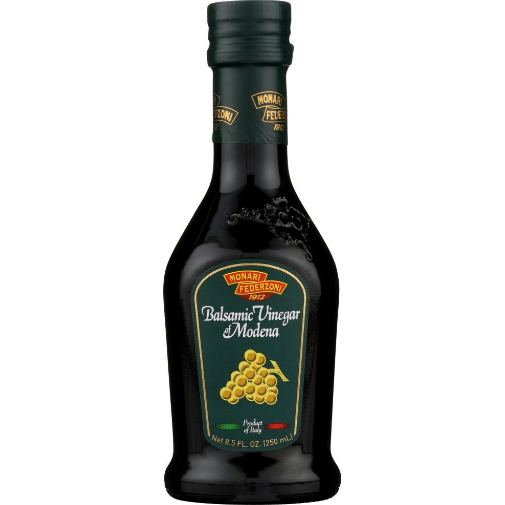 Monari Federzoni PGI Balsamic Vinegar of Modena - 8.5 oz