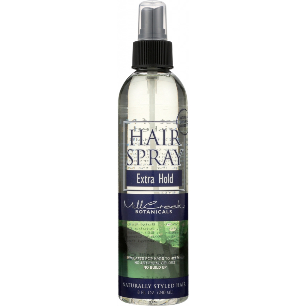 Extra Hold Hair Spray, 8 oz