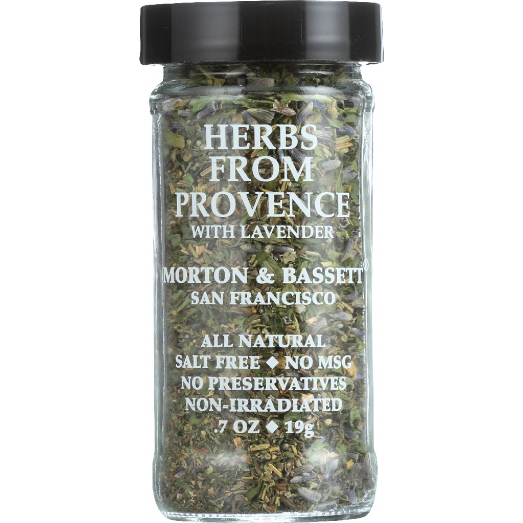 Herbs from Provence with Lavender, 0.7 oz