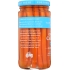 Crispy Pickled Carrots, 12 oz