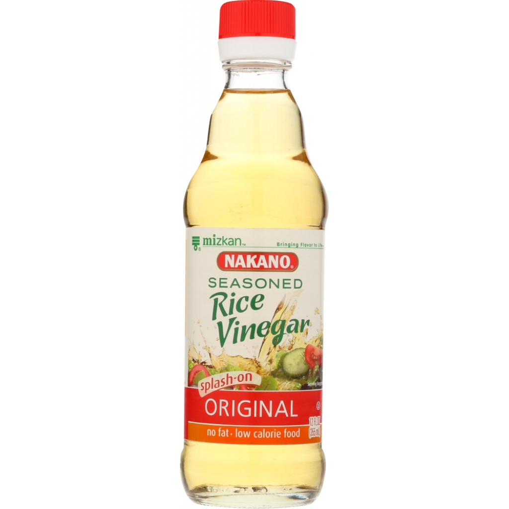 Original Seasoned Rice Vinegar