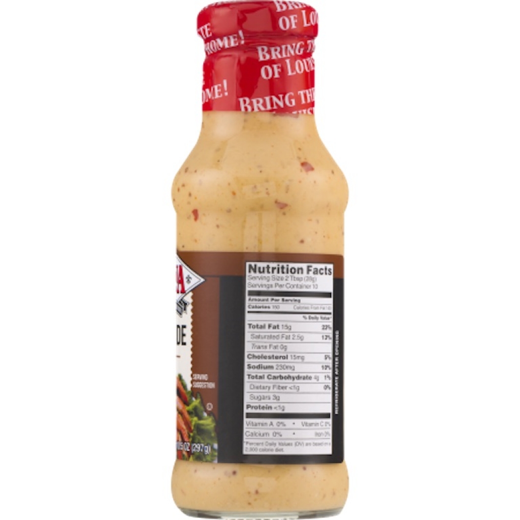 Remoulade Sauce, 10.5 oz