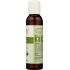 Organic Protecting Sesame Skin Care Oil - 4 oz