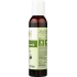 Organic Sweet Almond Skin Care Oil, 4 oz