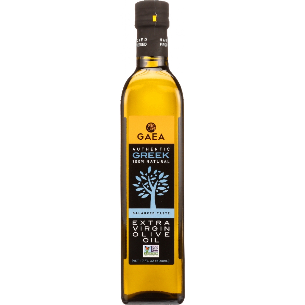 Greek Extra Virgin Olive Oil - Quality Cooking Oil