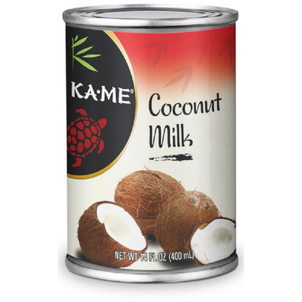 Coconut Milk - 14 oz