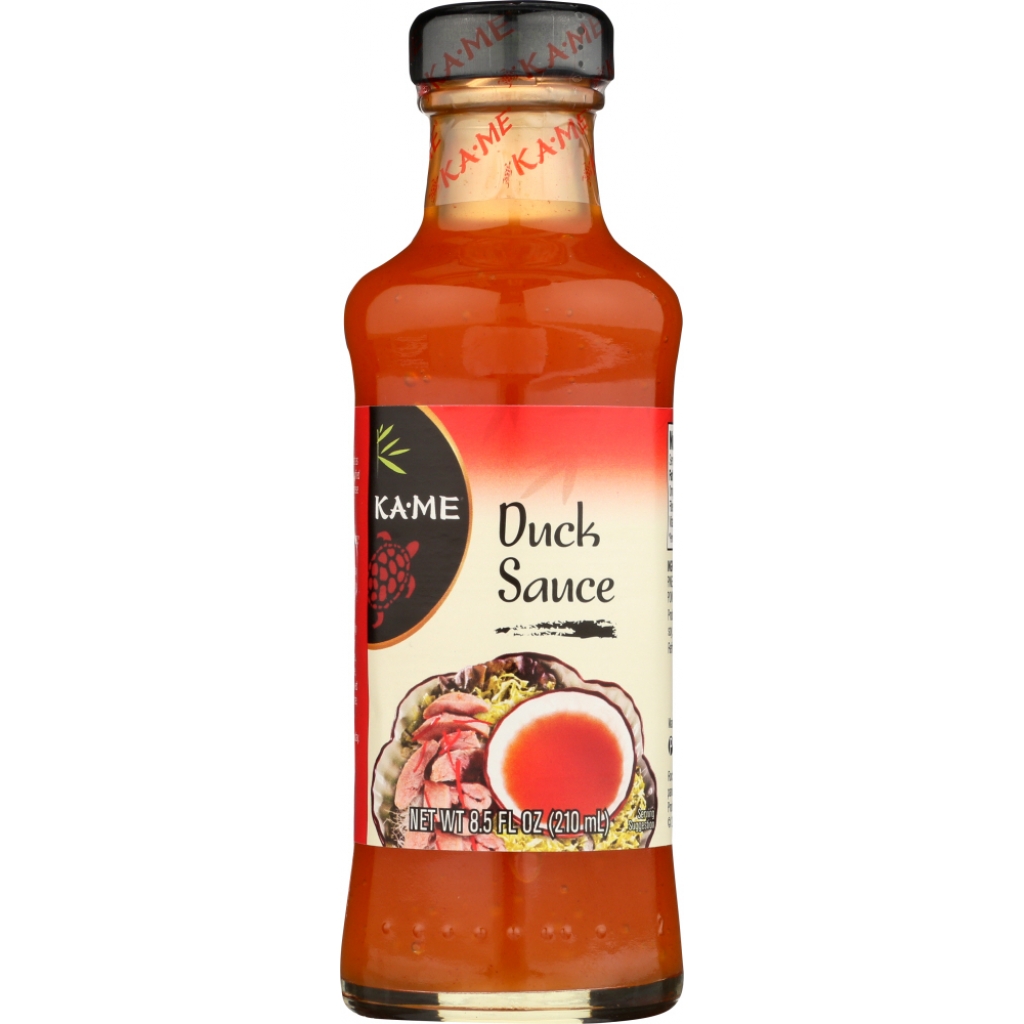 Authentic Duck Sauce