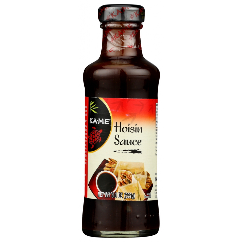 Hoisin Sauce - 8 oz