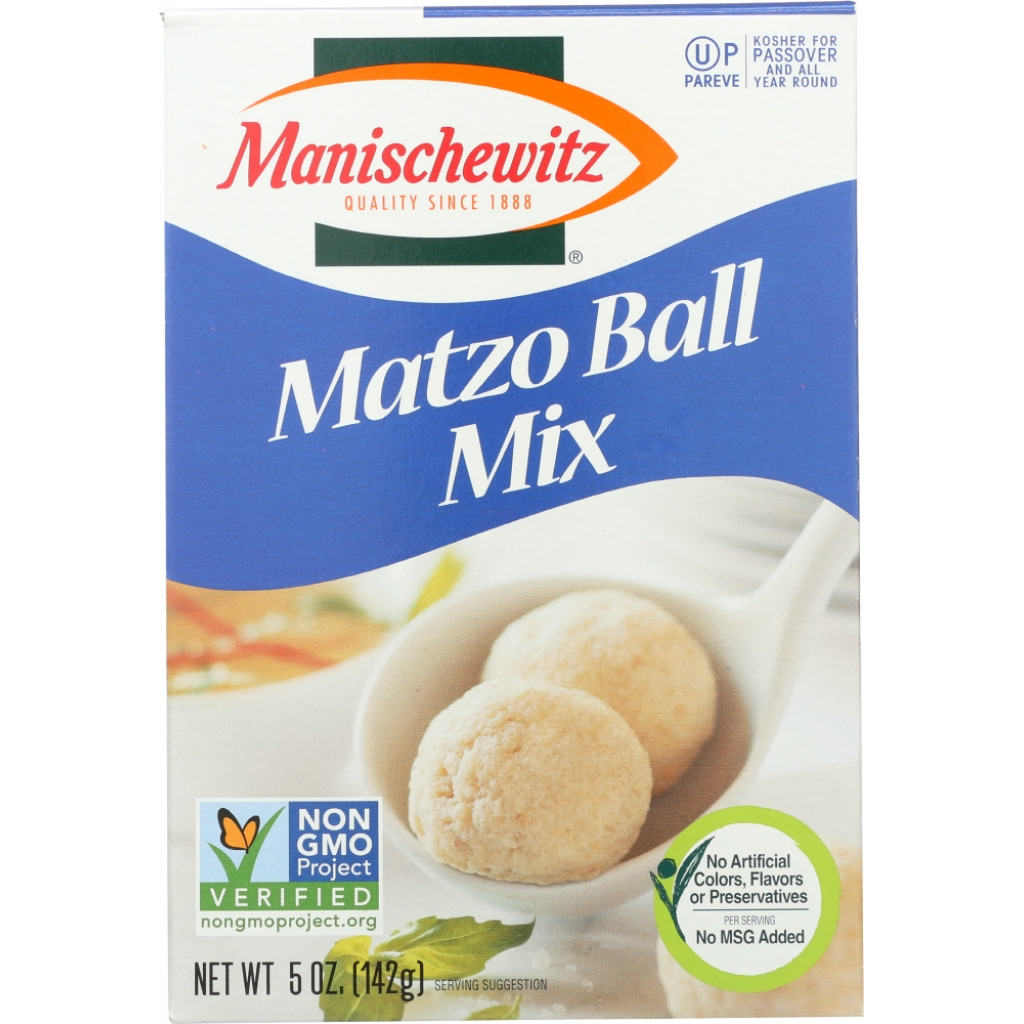 Matzo Ball Mix - 5 Oz