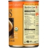 Organic Butternut Squash Soup - Light in Sodium, 14.1 oz