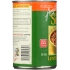 Organic Lentil Vegetable Soup - Light in Sodium - 14.5 oz